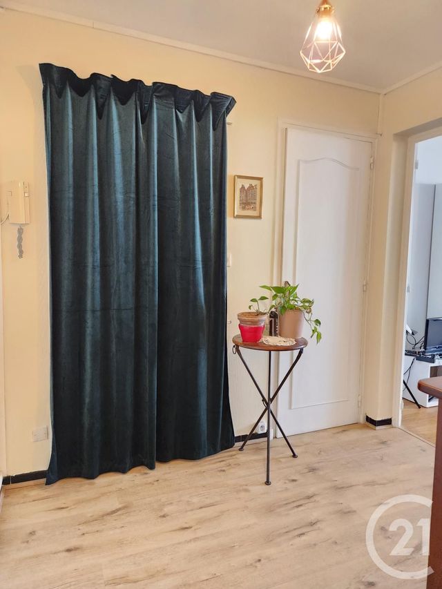 Appartement F3 &agrave; vendre - 3 pi&egrave;ces - 67,15 m2 - Villeurbanne - 69 - RHONE-ALPES