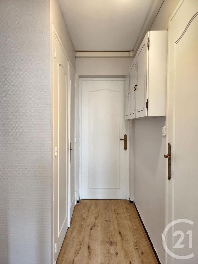 Appartement F3 &agrave; vendre - 3 pi&egrave;ces - 67,15 m2 - Villeurbanne - 69 - RHONE-ALPES