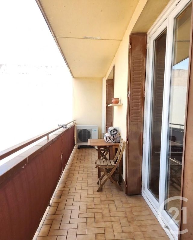 Appartement F3 &agrave; vendre - 3 pi&egrave;ces - 67,15 m2 - Villeurbanne - 69 - RHONE-ALPES
