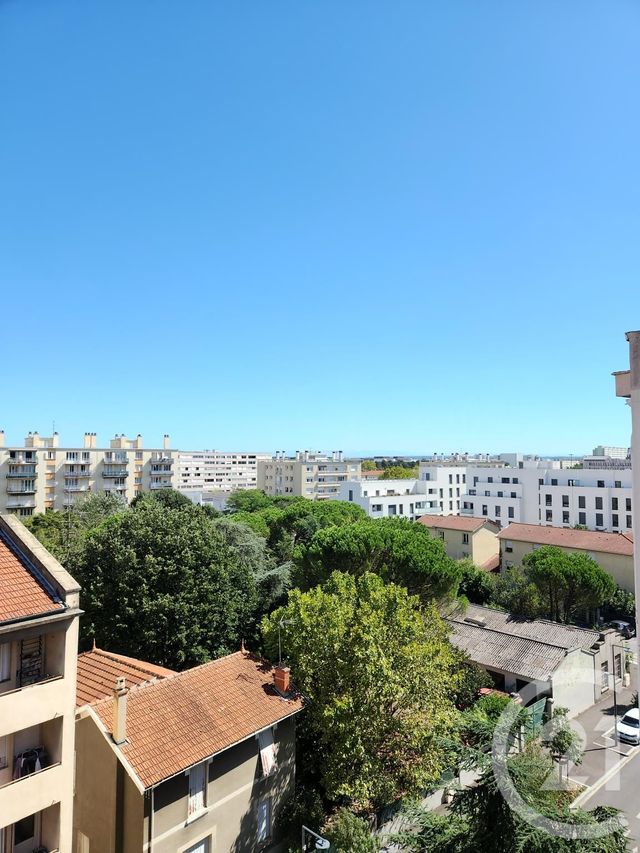 Appartement F3 &agrave; vendre - 3 pi&egrave;ces - 67,15 m2 - Villeurbanne - 69 - RHONE-ALPES