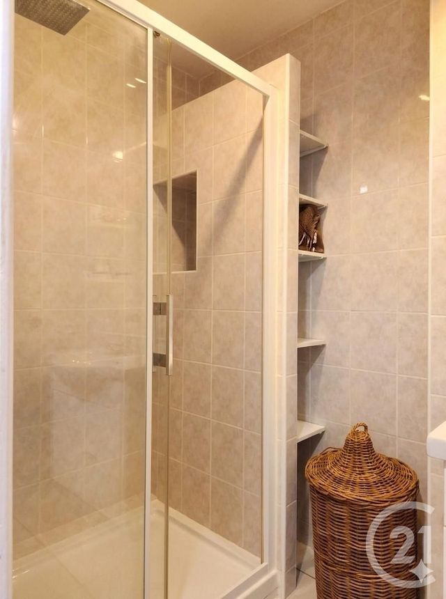 Appartement F3 &agrave; vendre - 3 pi&egrave;ces - 67,15 m2 - Villeurbanne - 69 - RHONE-ALPES