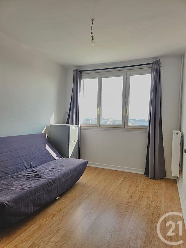 Appartement F4 à vendre - 4 pièces - 70 m2 - Villeurbanne - 69 - RHONE-ALPES