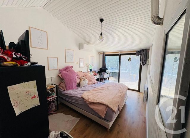 Maison à vendre - 5 pièces - 150 m2 - Meyzieu - 69 - RHONE-ALPES