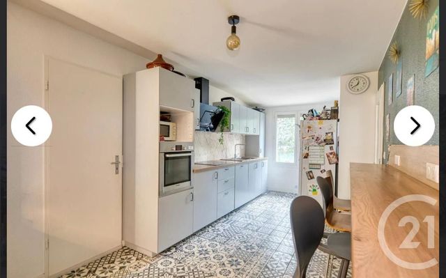 Maison à vendre - 5 pièces - 150 m2 - Meyzieu - 69 - RHONE-ALPES