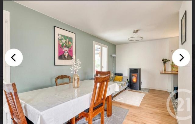 Maison à vendre - 5 pièces - 150 m2 - Meyzieu - 69 - RHONE-ALPES