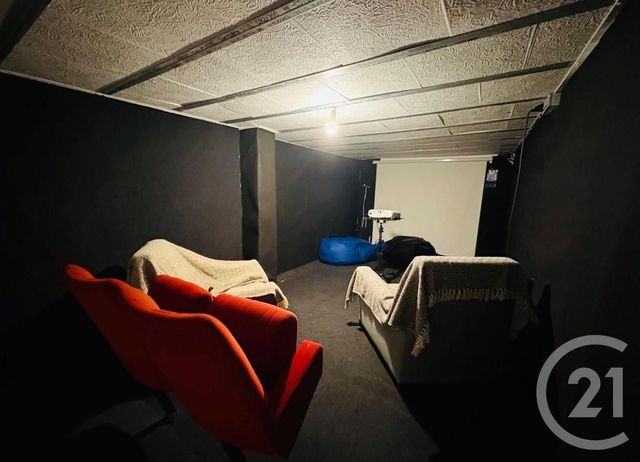 Maison à vendre - 5 pièces - 150 m2 - Meyzieu - 69 - RHONE-ALPES