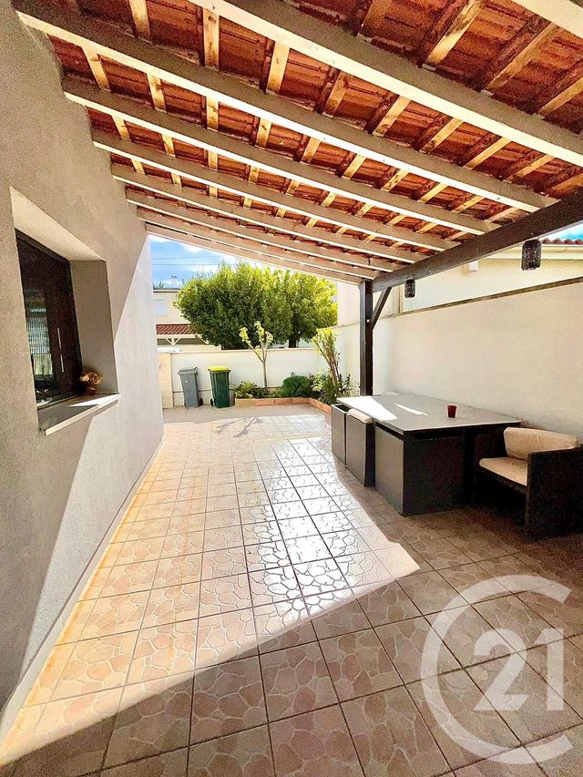 Maison à vendre - 6 pièces - 114,46 m2 - Meyzieu - 69 - RHONE-ALPES