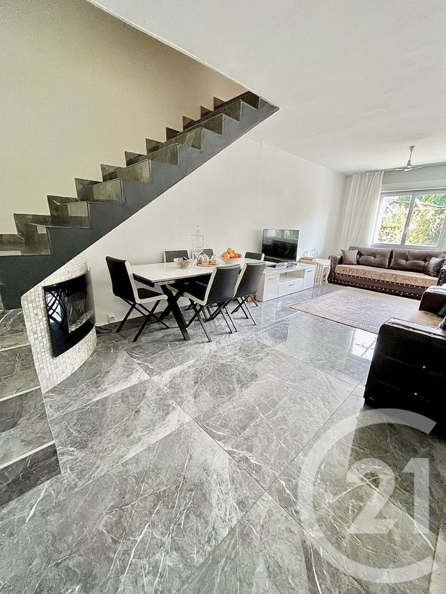 Maison à vendre - 6 pièces - 114,46 m2 - Meyzieu - 69 - RHONE-ALPES