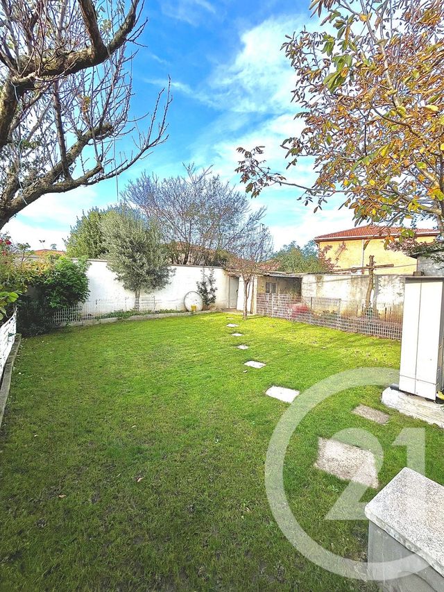 Maison à vendre MEYZIEU