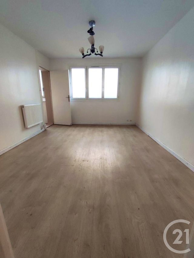 Appartement F4 à vendre VILLEURBANNE