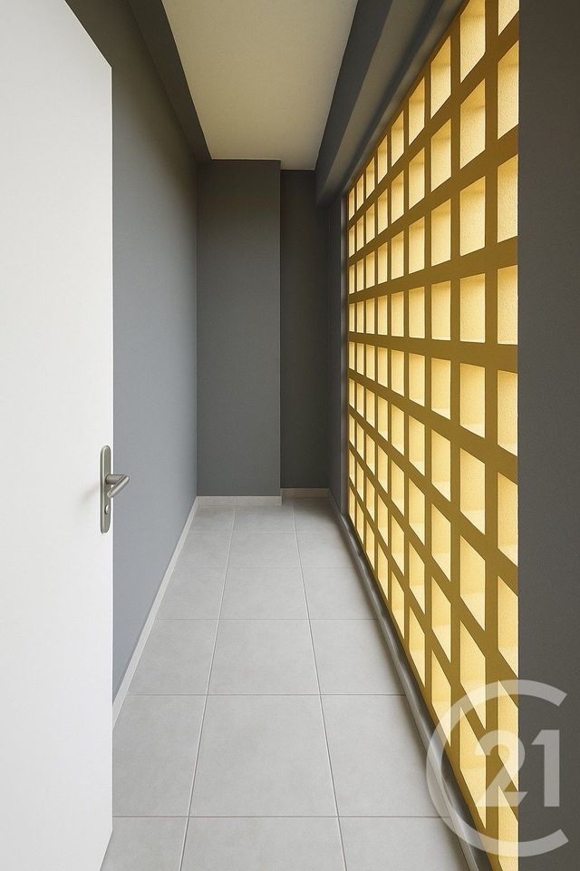 Afficher la photo en grand Appartement F4 à vendre - 4 pièces - 70 m2 - Villeurbanne - 69 - RHONE-ALPES