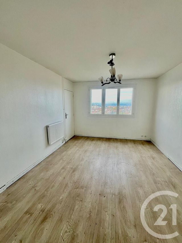 Appartement F4 à vendre VILLEURBANNE