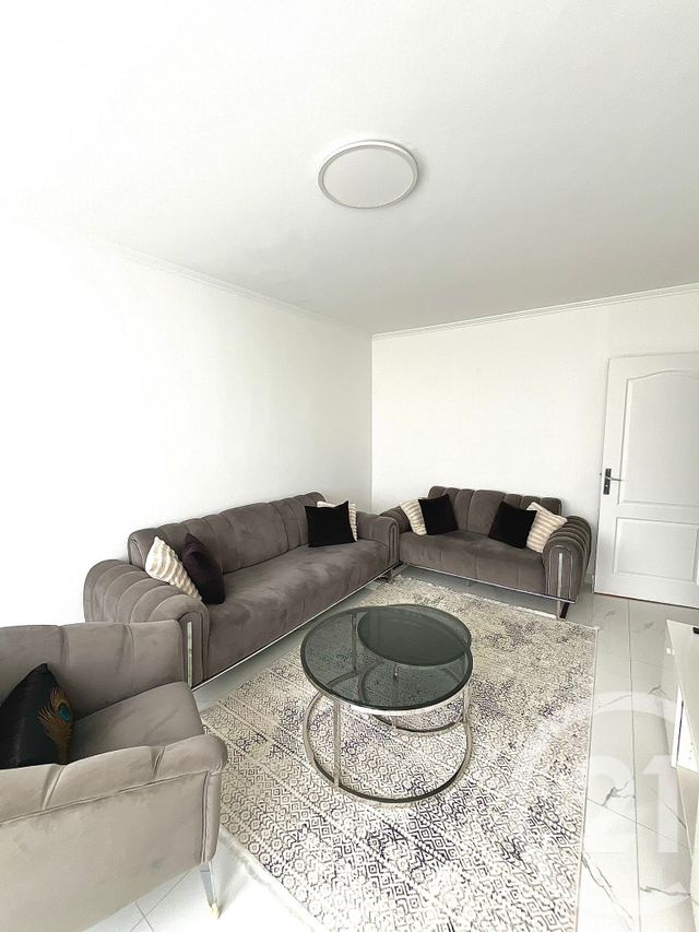 Appartement F4 à vendre MEYZIEU