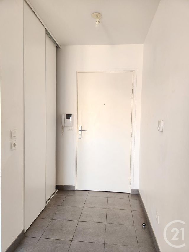 Appartement F2 &agrave; vendre - 2 pi&egrave;ces - 45,08 m2 - Villeurbanne - 69 - RHONE-ALPES