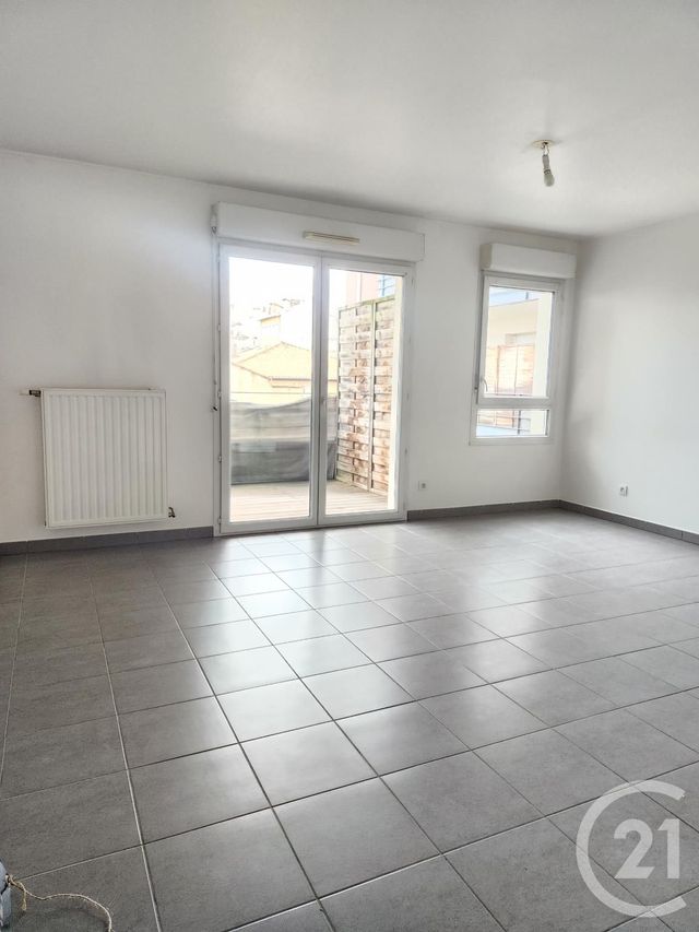 Appartement F2 à vendre - 2 pièces - 45,08 m2 - Villeurbanne - 69 - RHONE-ALPES