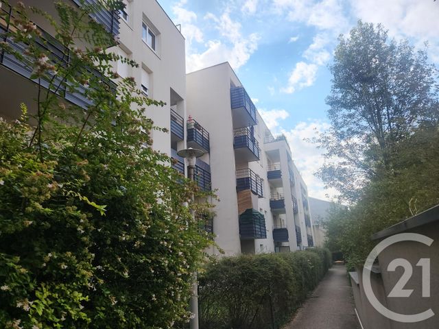 Appartement F2 à vendre - 2 pièces - 45,08 m2 - Villeurbanne - 69 - RHONE-ALPES