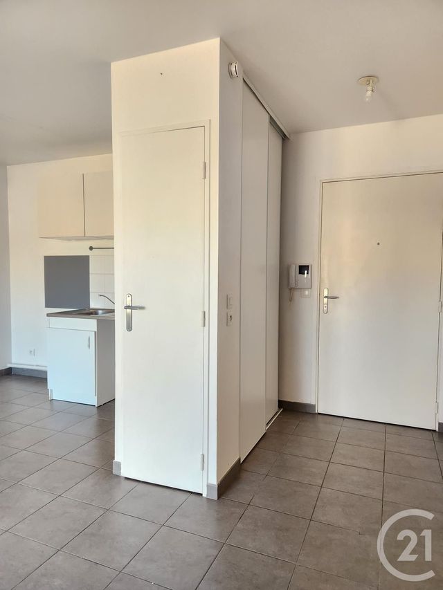 Appartement F2 &agrave; vendre - 2 pi&egrave;ces - 45,08 m2 - Villeurbanne - 69 - RHONE-ALPES