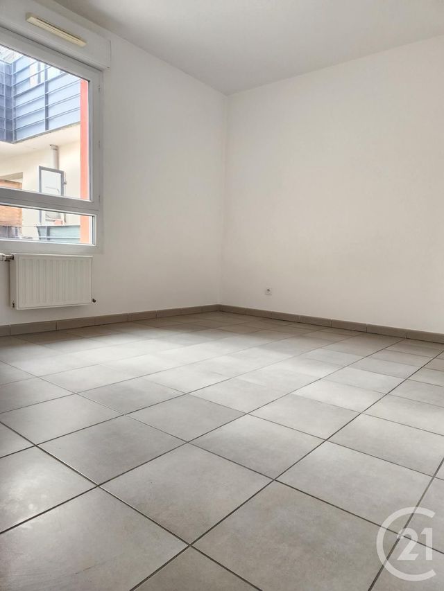 Appartement F2 à vendre - 2 pièces - 45,08 m2 - Villeurbanne - 69 - RHONE-ALPES
