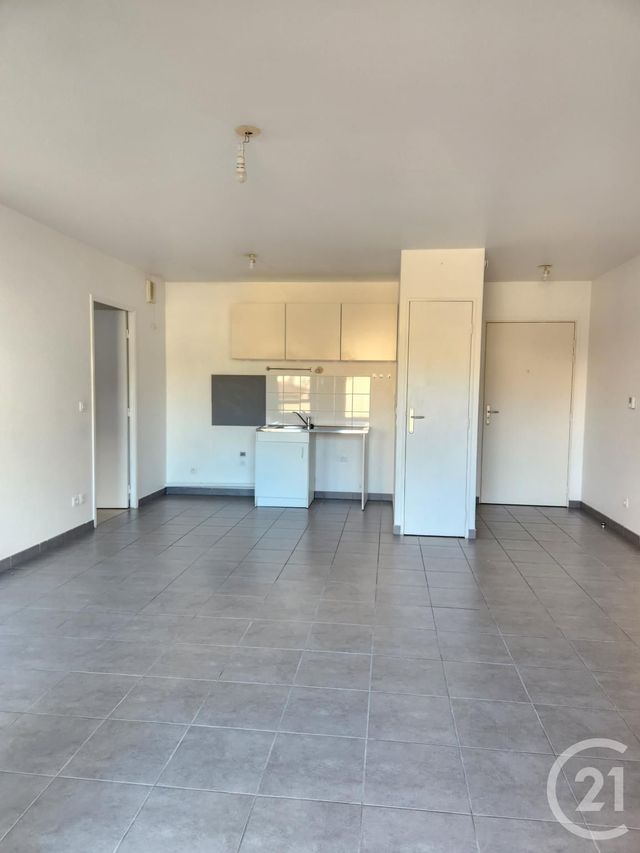 Appartement F2 &agrave; vendre - 2 pi&egrave;ces - 45,08 m2 - Villeurbanne - 69 - RHONE-ALPES