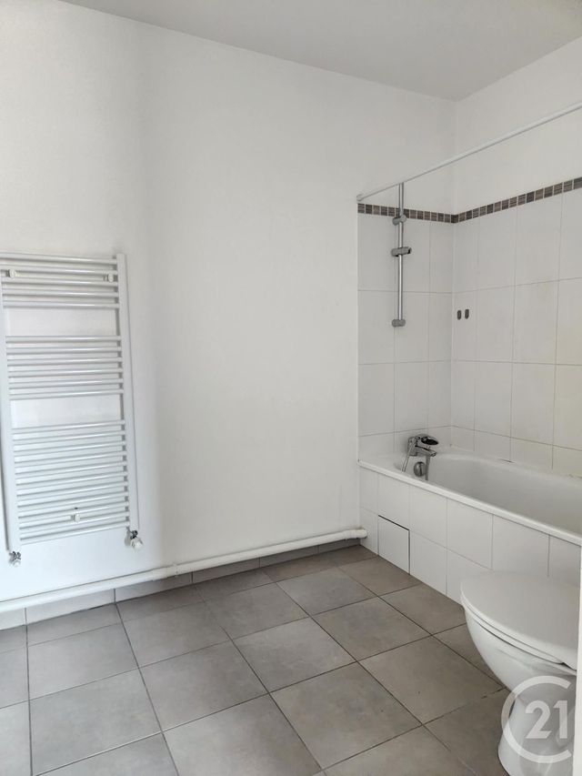 Appartement F2 à vendre - 2 pièces - 45,08 m2 - Villeurbanne - 69 - RHONE-ALPES