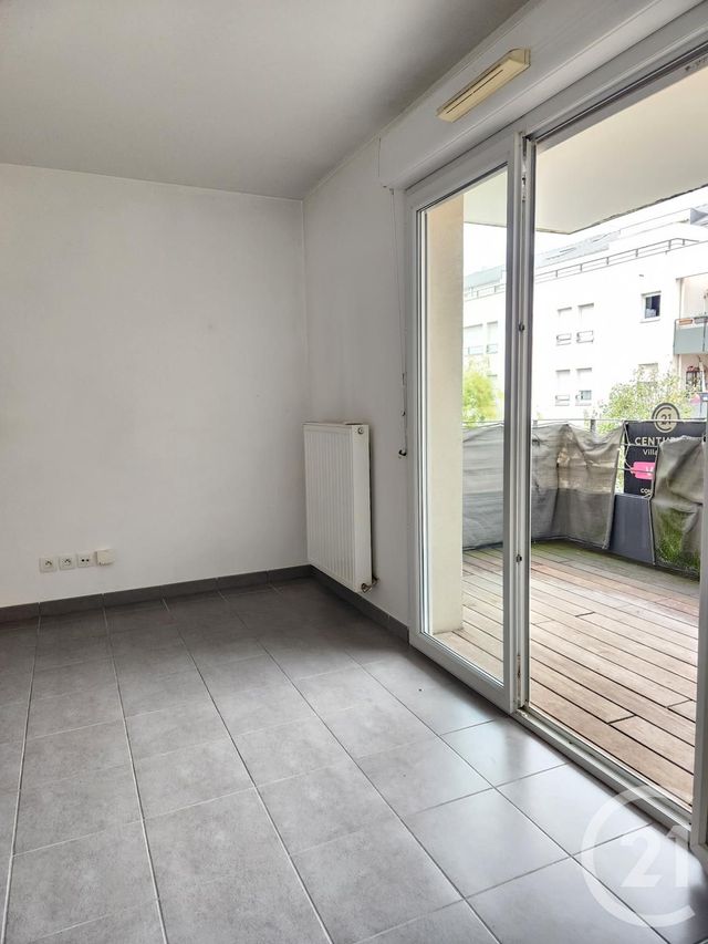 Appartement F2 à vendre - 2 pièces - 45,08 m2 - Villeurbanne - 69 - RHONE-ALPES