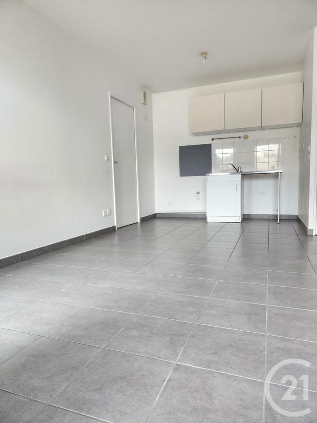 Appartement F2 à vendre - 2 pièces - 45,08 m2 - Villeurbanne - 69 - RHONE-ALPES