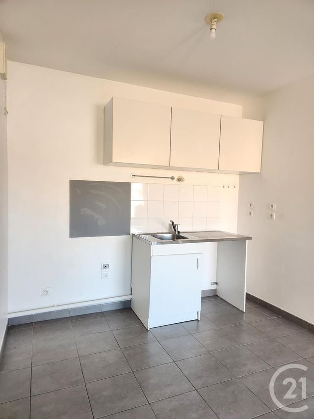 Appartement F2 &agrave; vendre - 2 pi&egrave;ces - 45,08 m2 - Villeurbanne - 69 - RHONE-ALPES