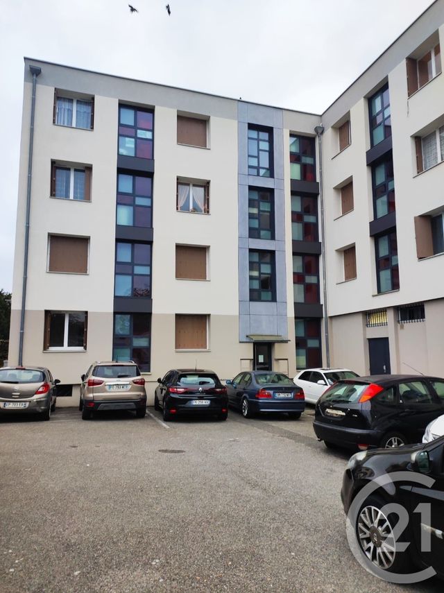 Appartement F4 à vendre VAULX EN VELIN