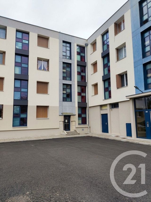 Appartement F4 à vendre VAULX EN VELIN