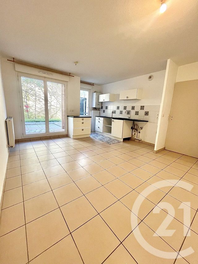 Appartement F2 à vendre - 2 pièces - 41,26 m2 - Villeurbanne - 69 - RHONE-ALPES
