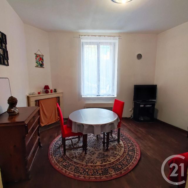 Maison à vendre LYON