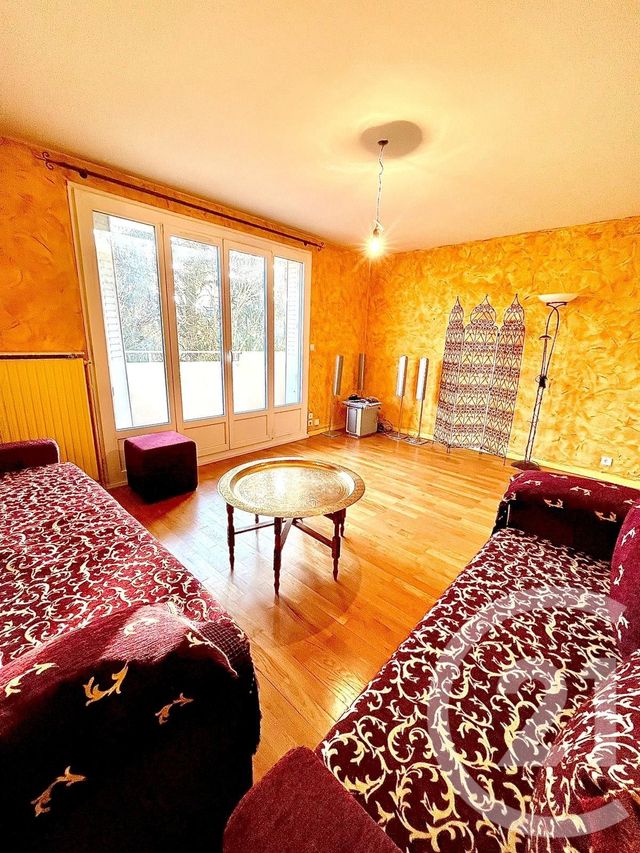 Appartement F3 &agrave; vendre - 3 pi&egrave;ces - 63,81 m2 - Villeurbanne - 69 - RHONE-ALPES