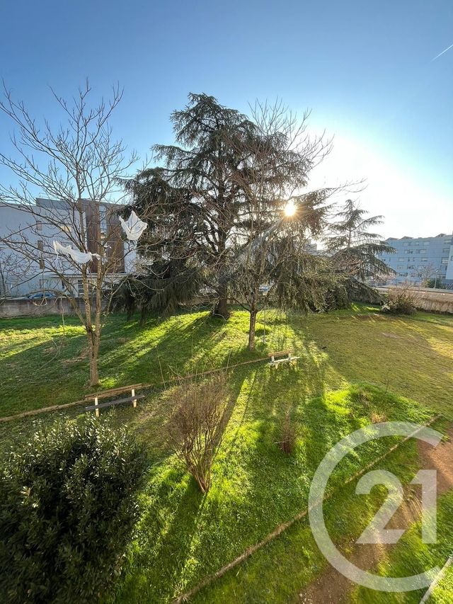 Appartement F3 à vendre VILLEURBANNE