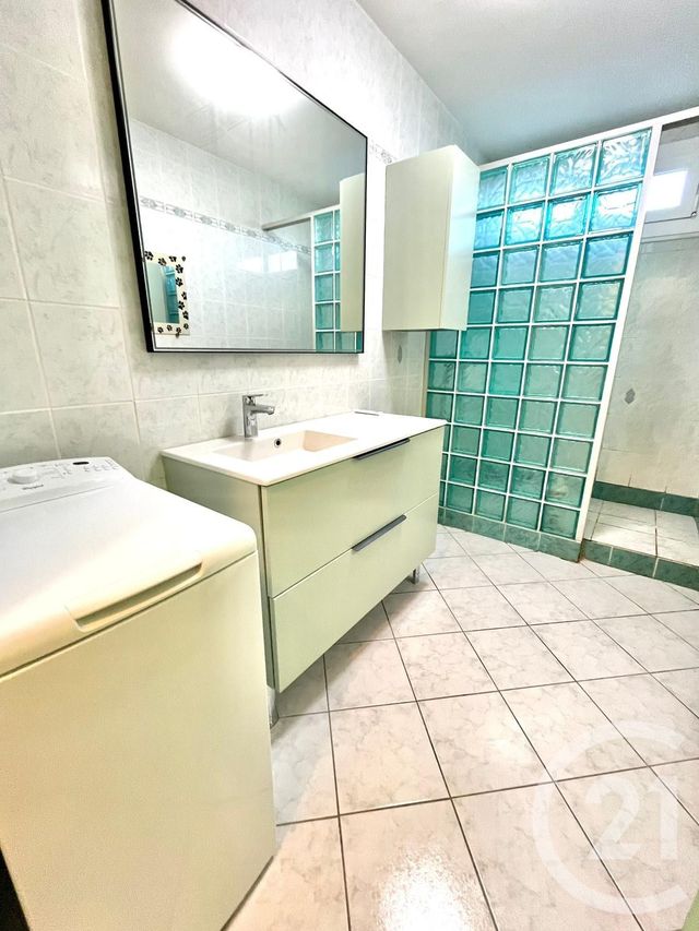 Appartement F3 &agrave; vendre - 3 pi&egrave;ces - 63,81 m2 - Villeurbanne - 69 - RHONE-ALPES