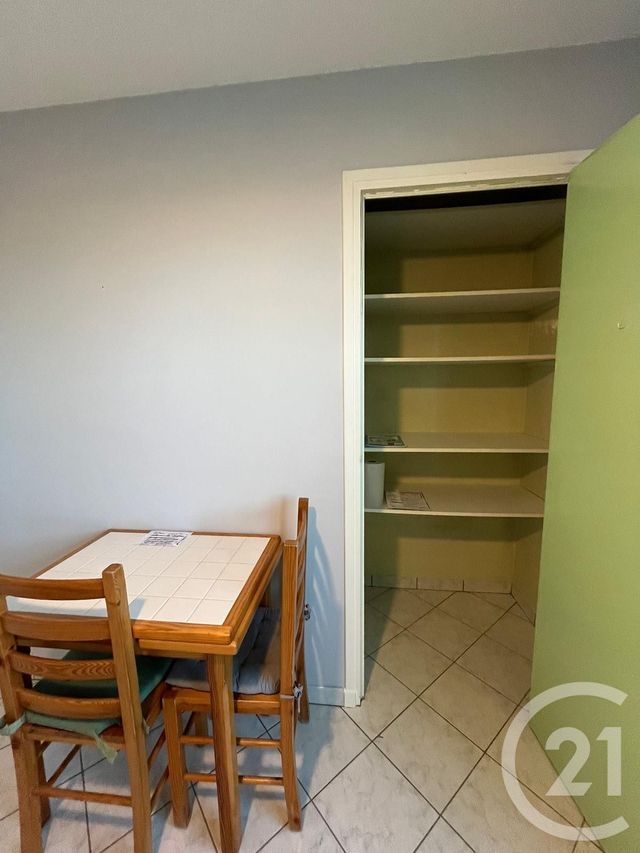 Appartement F3 &agrave; vendre - 3 pi&egrave;ces - 63,81 m2 - Villeurbanne - 69 - RHONE-ALPES