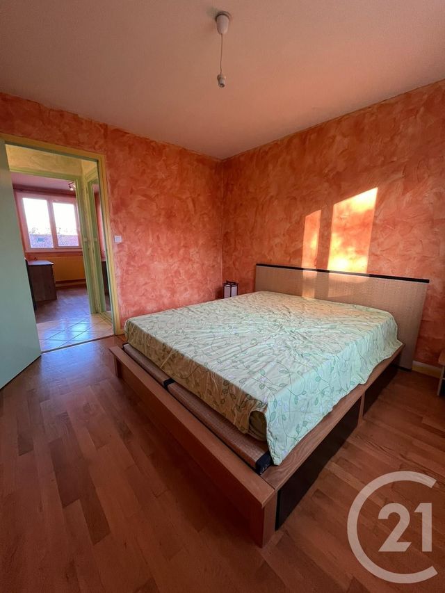 Appartement F3 &agrave; vendre - 3 pi&egrave;ces - 63,81 m2 - Villeurbanne - 69 - RHONE-ALPES