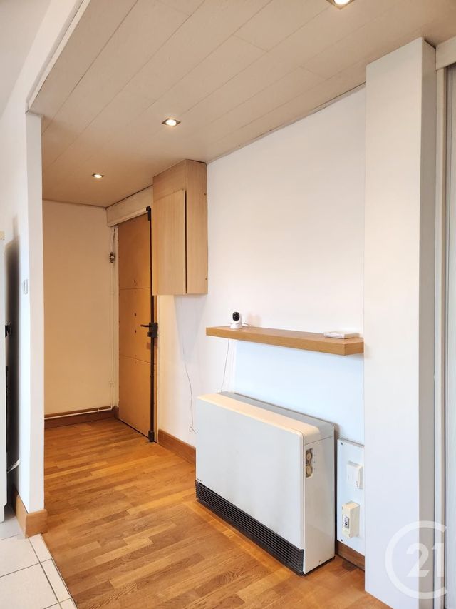 Appartement T2 à vendre - 2 pièces - 45,09 m2 - Villeurbanne - 69 - RHONE-ALPES