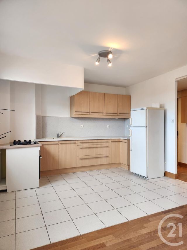 Appartement T2 à vendre - 2 pièces - 45,09 m2 - Villeurbanne - 69 - RHONE-ALPES