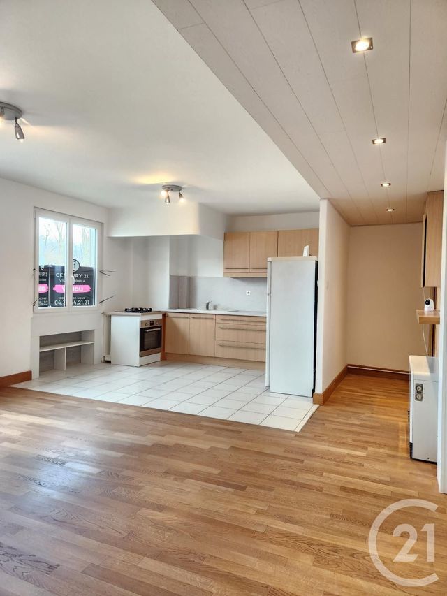 Appartement T2 à vendre VILLEURBANNE