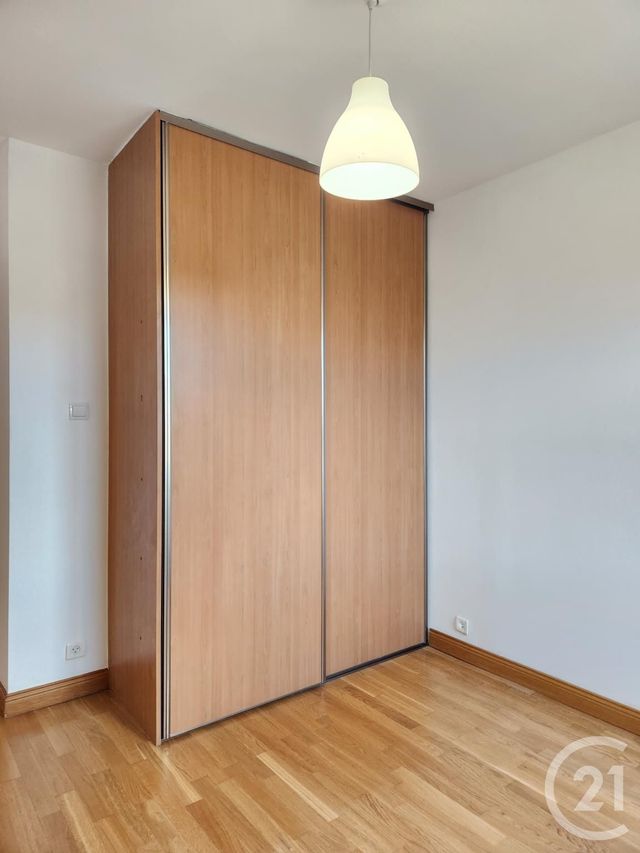 Appartement T2 à vendre - 2 pièces - 45,09 m2 - Villeurbanne - 69 - RHONE-ALPES