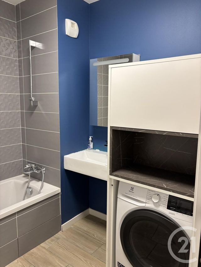 Appartement F3 &agrave; vendre - 4 pi&egrave;ces - 82 m2 - Villeurbanne - 69 - RHONE-ALPES