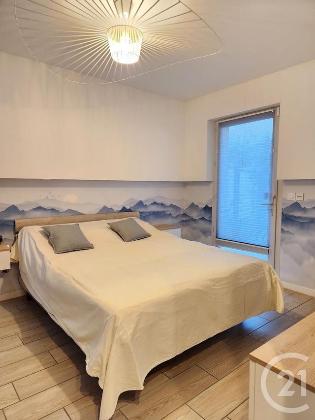 Appartement F3 &agrave; vendre - 4 pi&egrave;ces - 82 m2 - Villeurbanne - 69 - RHONE-ALPES