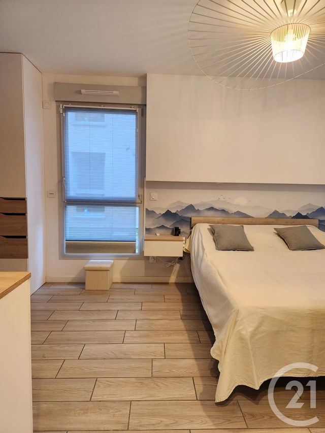 Appartement F3 &agrave; vendre - 4 pi&egrave;ces - 82 m2 - Villeurbanne - 69 - RHONE-ALPES