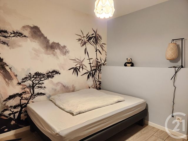 Appartement F3 &agrave; vendre - 4 pi&egrave;ces - 82 m2 - Villeurbanne - 69 - RHONE-ALPES