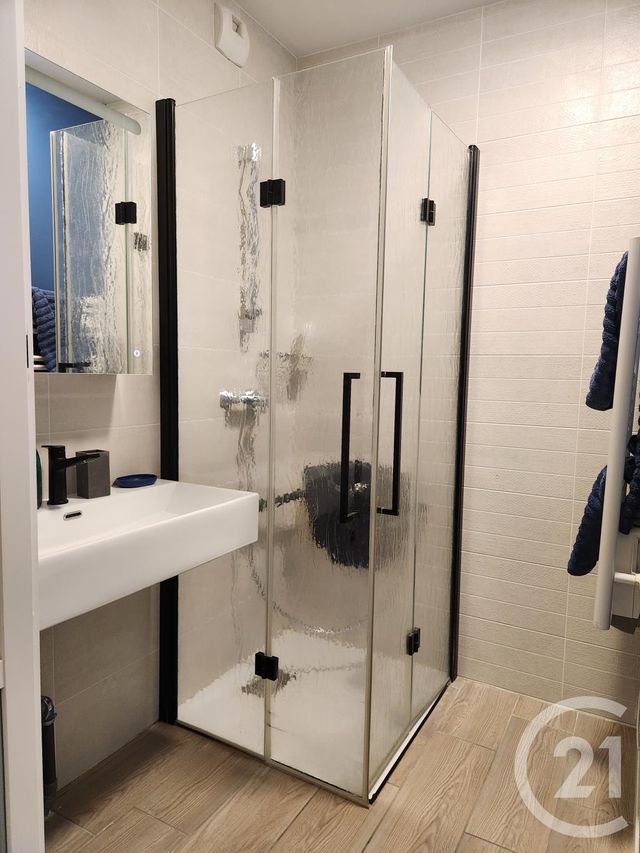 Appartement F3 &agrave; vendre - 4 pi&egrave;ces - 82 m2 - Villeurbanne - 69 - RHONE-ALPES