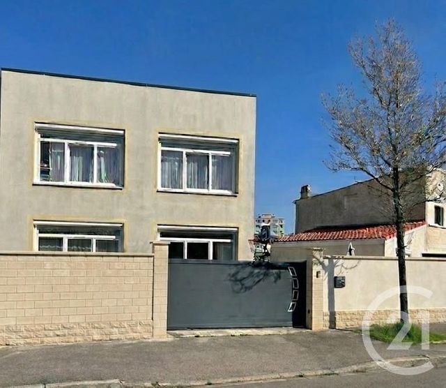 Maison à vendre MEYZIEU