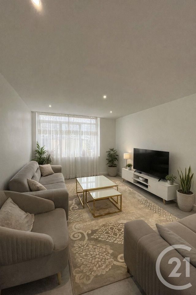 Maison &agrave; vendre - 4 pi&egrave;ces - 93,72 m2 - Meyzieu - 69 - RHONE-ALPES