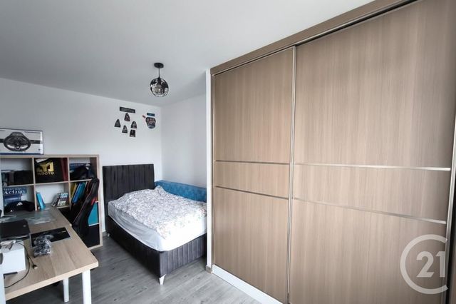 Maison &agrave; vendre - 4 pi&egrave;ces - 93,72 m2 - Meyzieu - 69 - RHONE-ALPES