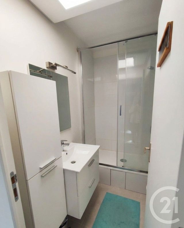 Appartement F4 &agrave; vendre - 4 pi&egrave;ces - 67 m2 - Villeurbanne - 69 - RHONE-ALPES