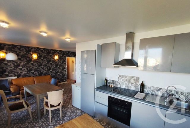Appartement F4 &agrave; vendre - 4 pi&egrave;ces - 67 m2 - Villeurbanne - 69 - RHONE-ALPES